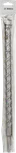 Bosch衝擊鑽頭 SDS plus-1 22mm x 400mm。